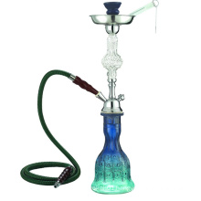 Good Quality Shisha Hookah for Smoking with Ocean Blue (ES-HK-043)